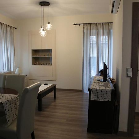 Corfu Casa Domenica公寓 外观 照片