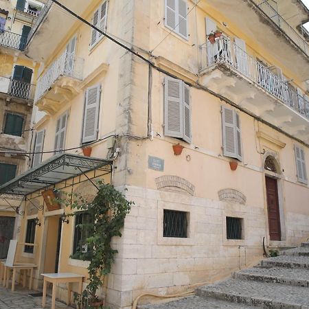 Corfu Casa Domenica公寓 外观 照片