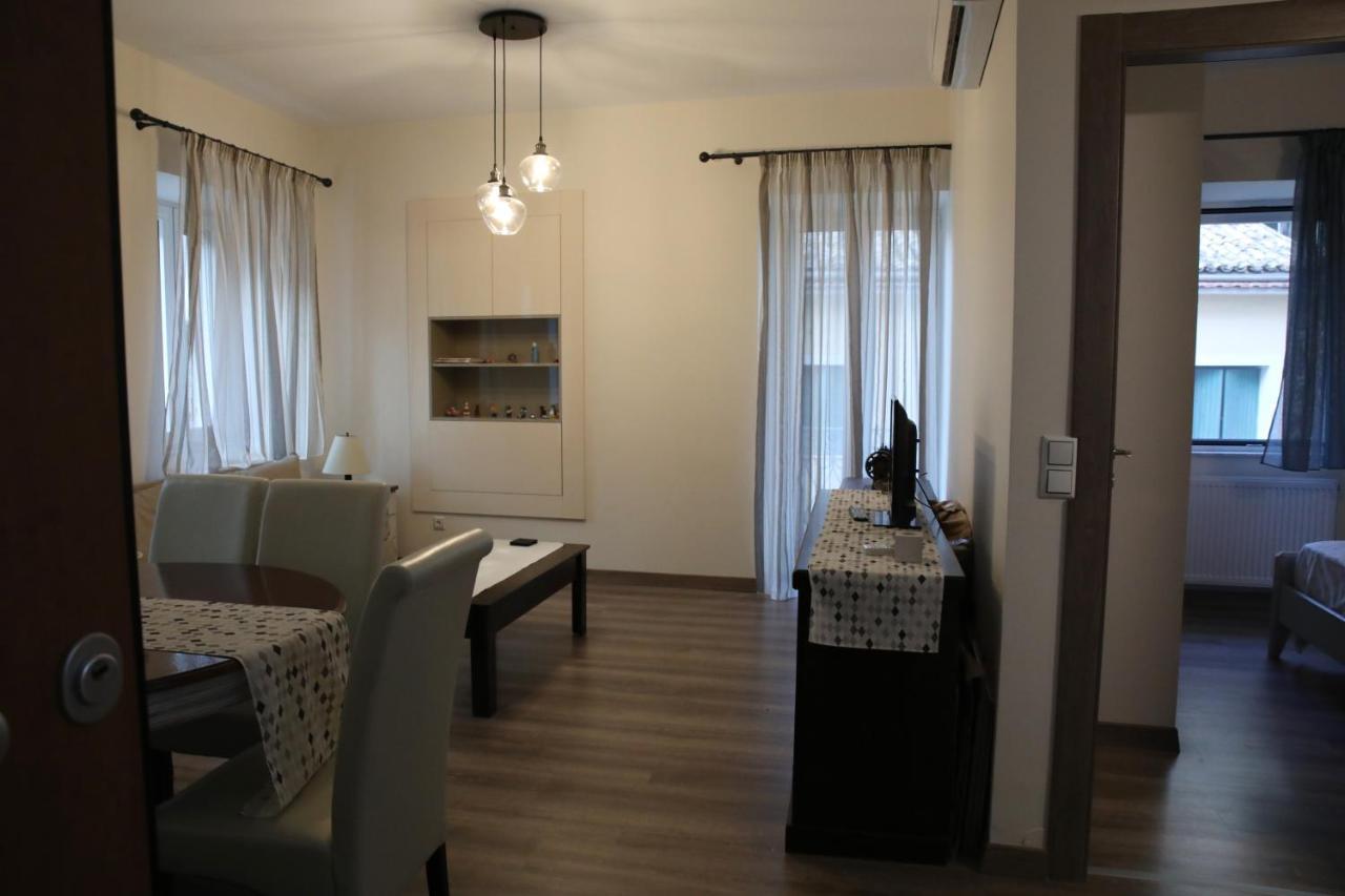 Corfu Casa Domenica公寓 外观 照片