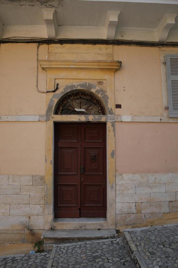 Corfu Casa Domenica公寓 外观 照片