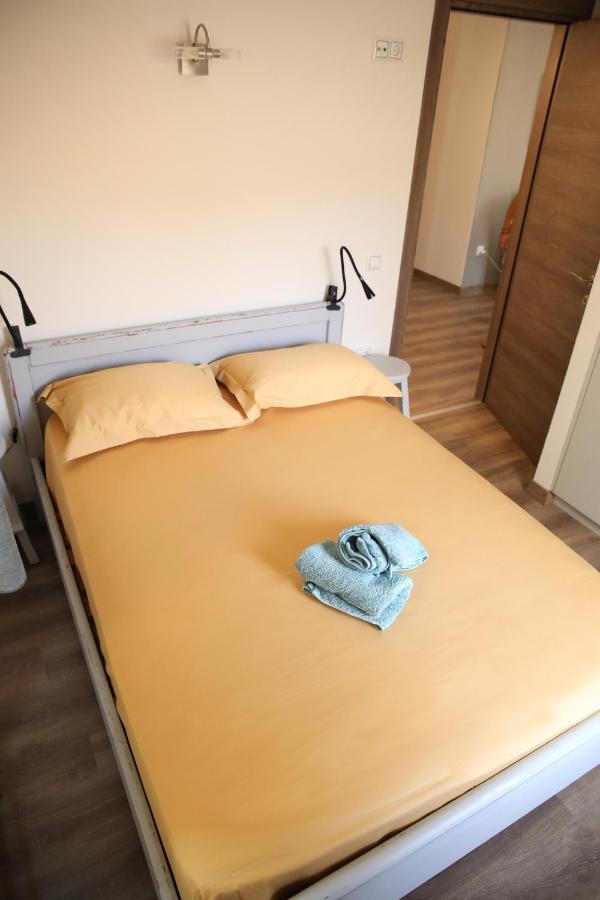 Corfu Casa Domenica公寓 外观 照片