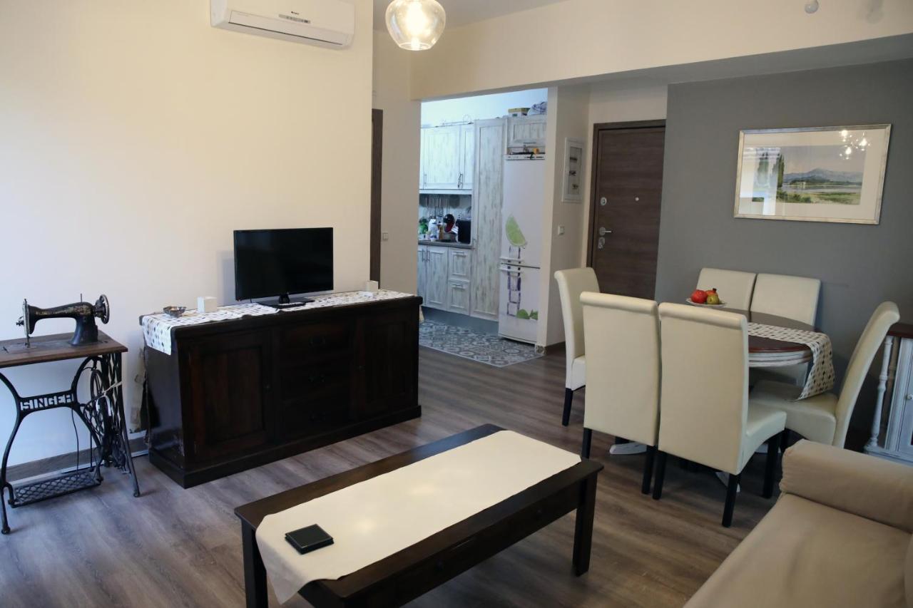 Corfu Casa Domenica公寓 外观 照片