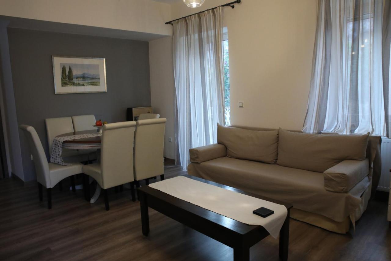 Corfu Casa Domenica公寓 外观 照片