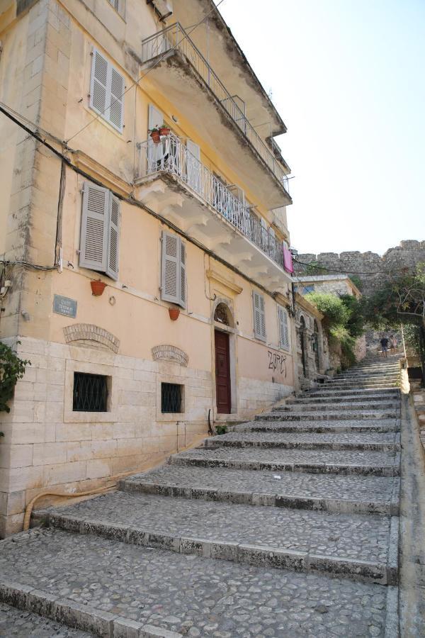 Corfu Casa Domenica公寓 外观 照片