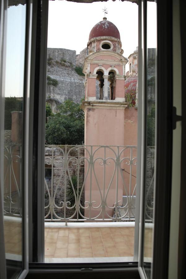 Corfu Casa Domenica公寓 外观 照片