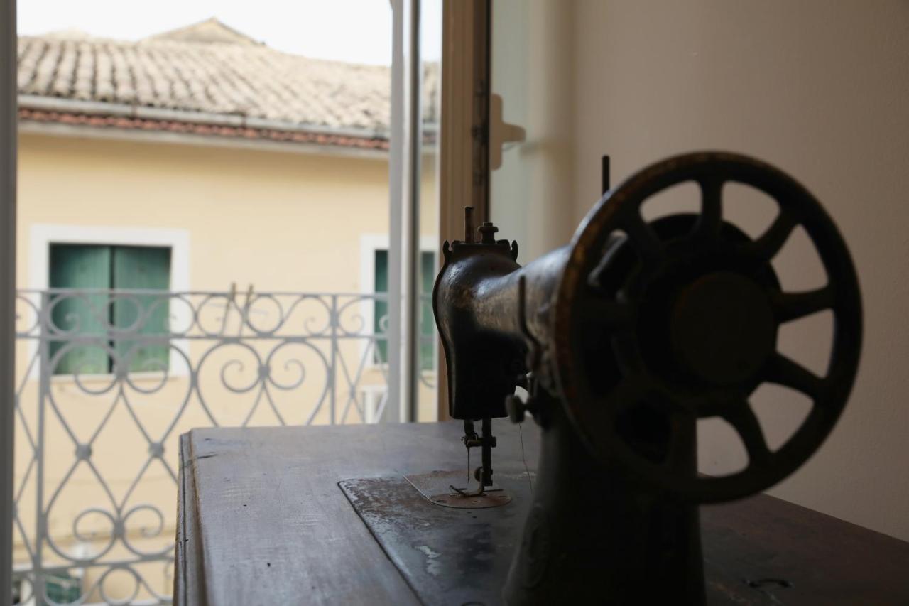 Corfu Casa Domenica公寓 外观 照片