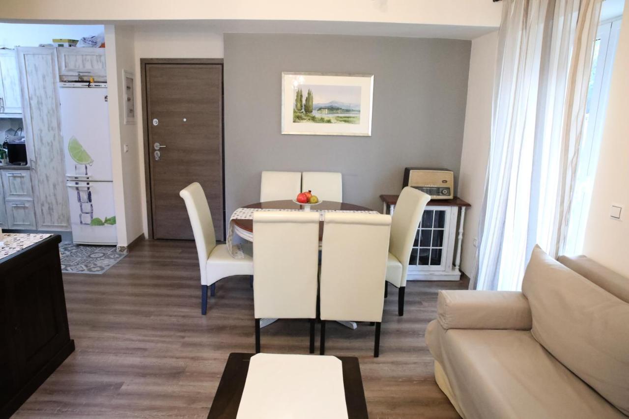 Corfu Casa Domenica公寓 外观 照片