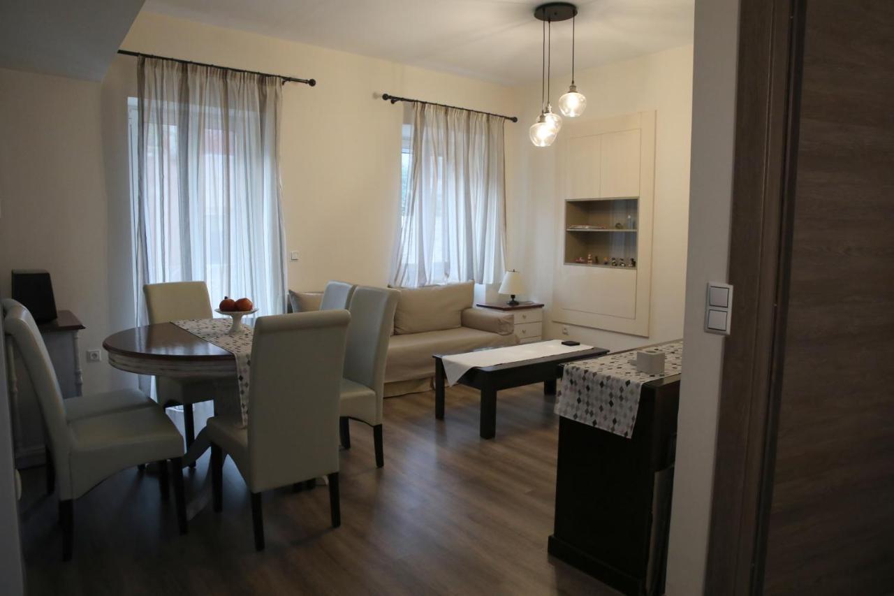 Corfu Casa Domenica公寓 外观 照片