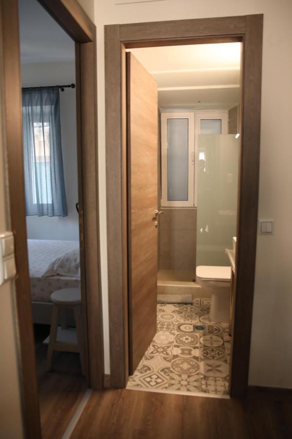 Corfu Casa Domenica公寓 外观 照片